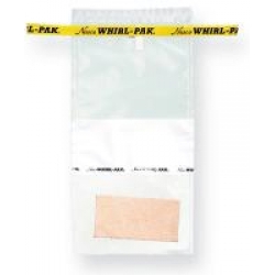 Sacchetto Speci-Sponge sterile mm 115x230 ml 540 cf.100 pz. WHIRL-PAK® BAGS - 1131767